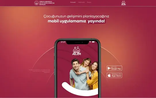 1 Milyon Aileden Destek: İlk Öğretmenim Ailem