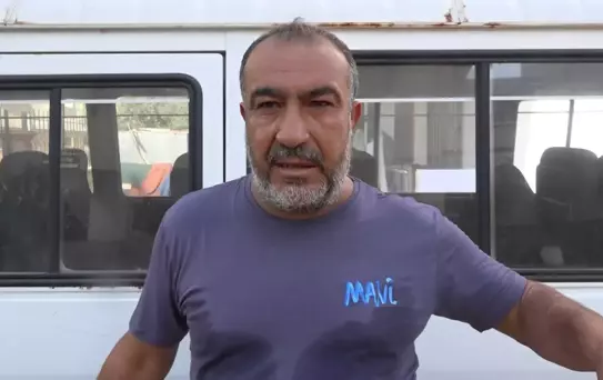 Antalya'da Bıçaklı Saldırı: Eski Sevgili Yaralı