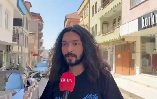 Sıradışı Taşınma Yöntemi