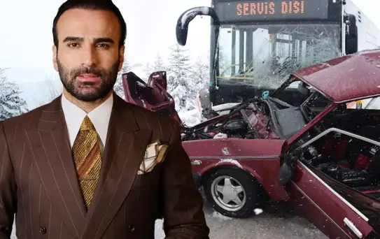 Gözaltına alınan avukat Cem Duman gizemli kazayla gündemde