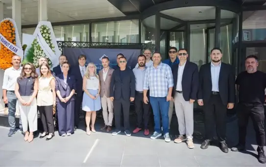 Bulls Yatırım İzmir'de Yeni Şube Açtı