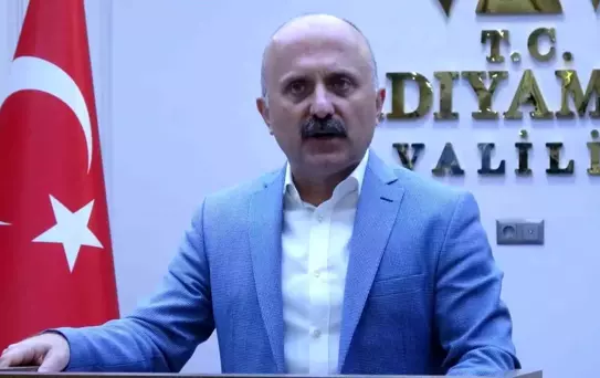 Adıyaman'da Güvenlik Uygulamaları Başarıyla Yürütülüyor