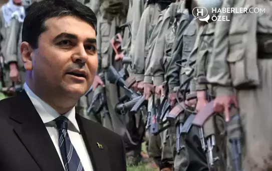 Demokrat Parti lideri Uysal'dan 'Terörsüz Türkiye' yorumu: Asıl problem etnik bölücülük