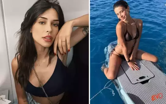 Devrim Özkan ikinci kez ameliyat masasına yattı