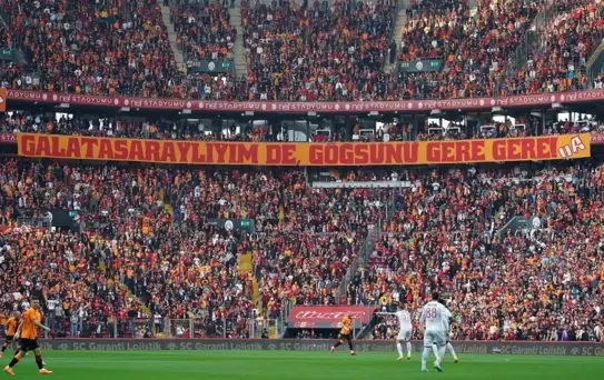 Galatasaray'da bir ayrılık daha! Yıldız futbolcunun yeni takımı belli gibi