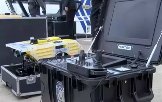 Bozcaada Seyahati: Halit Yukay'ın Teknesi Kayıp