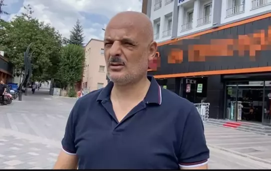 Bolu'da Fırsatçılık İddiası: Cep Telefonları Taksitli Satılıyor