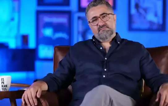Serdar Ali Çelikler'den henüz ikinci haftada Süper Lig için çok konuşulacak iddia