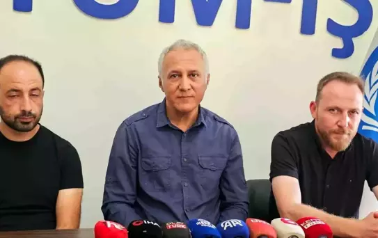 Şahin: 10 Gün Çalışma Maskaralıktır