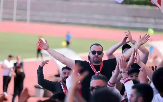 Belekoma Tayfa'nın Yeni Yönetimi Belirlendi