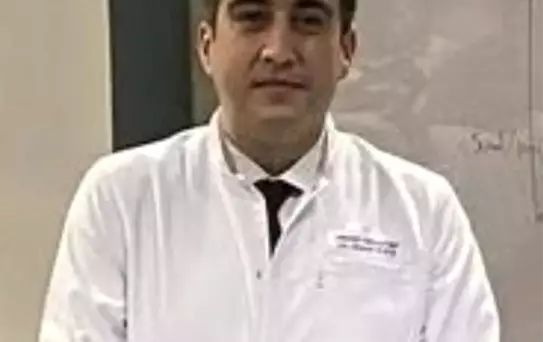 Op. Dr. İsmail Seçkin Kaya Evinde Ölü Bulundu
