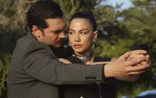 Sosyal Medyada En Popüler Diziler Açıklandı