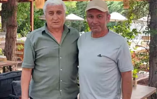 Demirspor, Nihat Demir ile Anlaştı