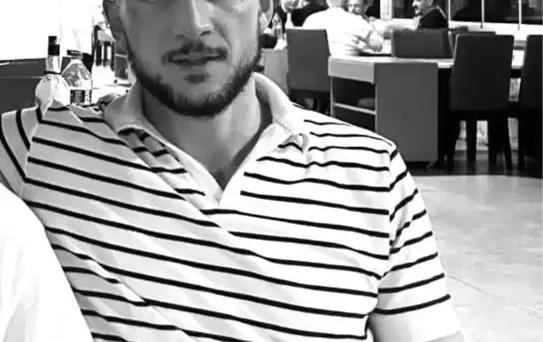 Rize'de Arı Sokması Sonucu Genç Adam Hayatını Kaybetti