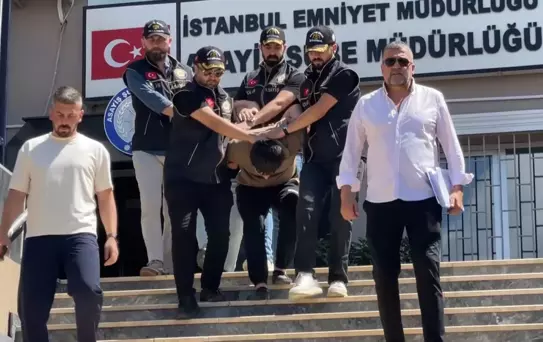 Kıskançlık Cinayeti: Eşi Satırla Öldürüldü