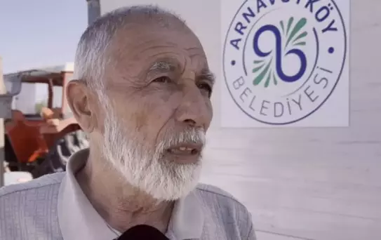 Karaburun'da Kaybolan Nurettin İçin Arama Devam Ediyor