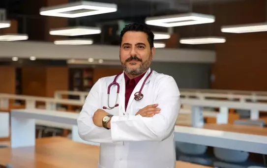 Klima Kullanımı ve Solunum Sağlığı