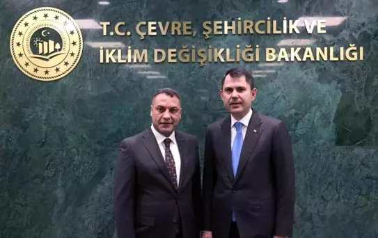 Sorgun'da 99 TOKİ Konutu ve Modern İş Merkezi Müjdesi