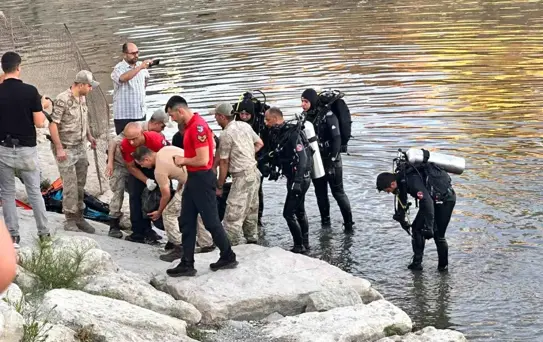 Diyarbakır'da Boğulma Olayı: Genç Hayatını Kaybetti