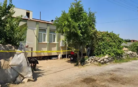 Bucak'ta Kayıp Dama Tayyarı Cinayet