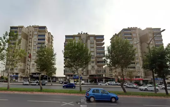 Kahramanmaraş'ta Penta Park Sitesi Yıkımıyla İlgili 33 Kişiye Dava Açıldı
