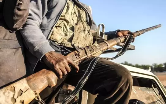 Nijerya'da 7 köye saldırı: 15 çiftçi hayatını kaybetti