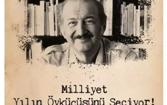 Haldun Taner Öykü Ödülü Başvuruları Başladı