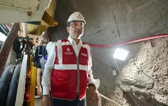 İBB'nin yurt dışından aldığı metro kredileri BDDK raporunda: 38,6 milyar boşa kullanıldı