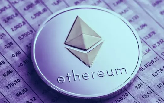 Kurumsal Ethereum yatırımları rekor kırdı