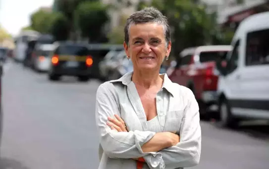 İBB'den Tarihi Yarımada için Ulaşım Eylem Planı