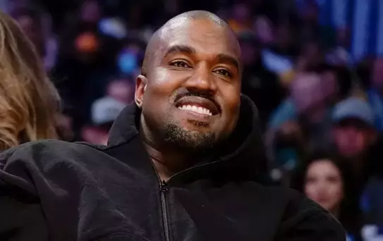 Ünlü sanatçı Kanye West'ten şüpheli kripto para hamlesi