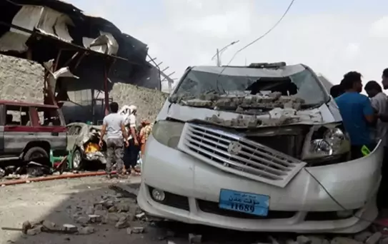 Yemen'de üst düzey emniyet yetkilisine suikast düzenlendi