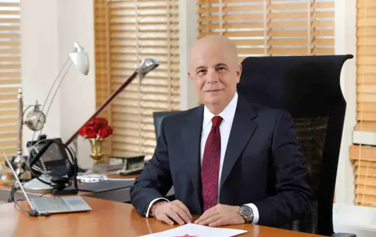 Yıldız Holding Sürdürülebilirlik Raporu Yayınlandı