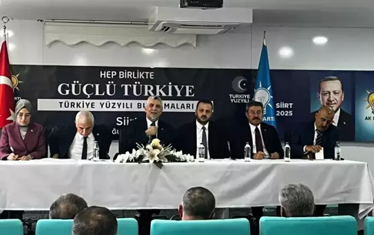 Bakan Bolat: Enflasyon Hedefi 20’nin Altı