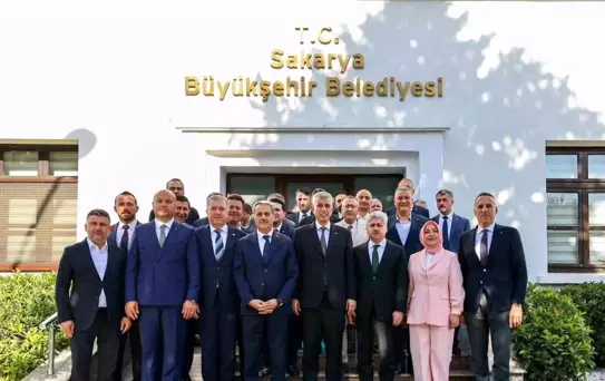 Başkan Alemdar: 'Şehrimizin sağlık altyapısı her geçen gün güçleniyor'