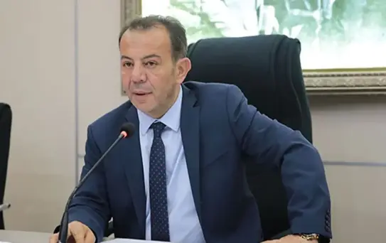 Bolu Belediye Başkanı Tanju Özcan: Ali Koç bana had bildirmeye kalktı