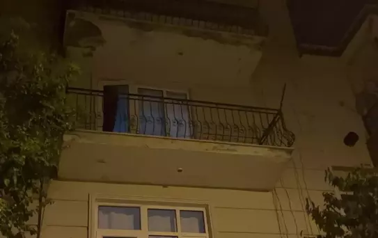Bursa'da Amca, Yeğenini Bıçakladı