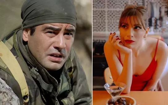 Genç Oyuncu Doğa Lara Akkaya'dan Tayanç Ayaydın'a Taciz İddiası