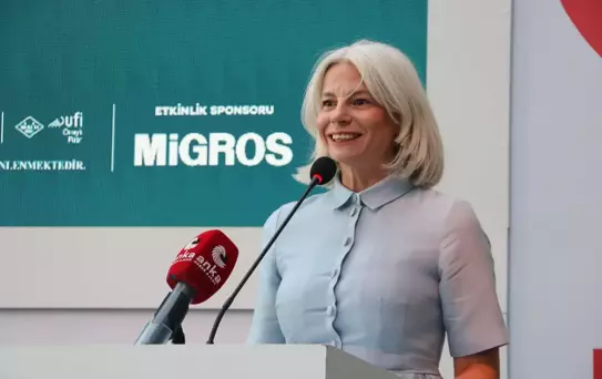 İzmir Enternasyonal Fuarı 94. Kez Açılıyor