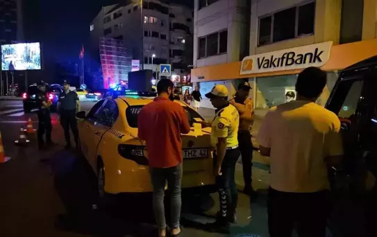 İstanbul'da Huzur Uygulaması