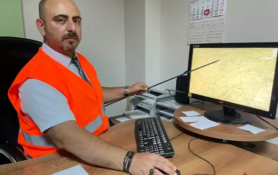 6 Şubat depremlerini tahmin etmişti, Tokat'taki fay için uyardı