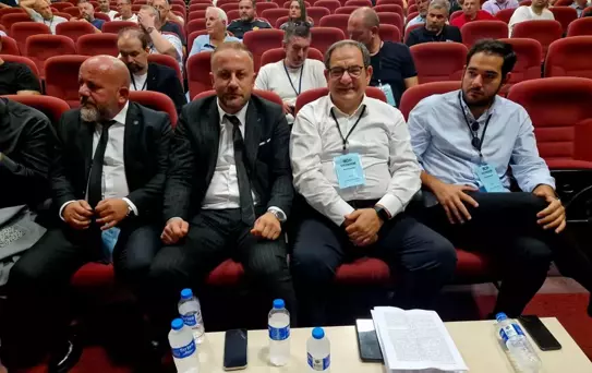 Altay'da Yeni Dönem: Hüseyin Kanlı Başkan