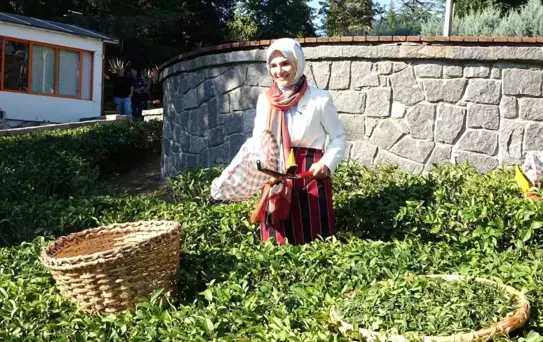 Bakan Göktaş: 'Aile bizim istikbalimiz'