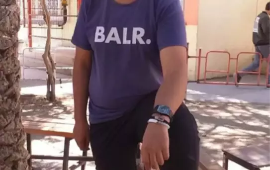 Osmaniye'de 16 Günlük Kayıp Genç