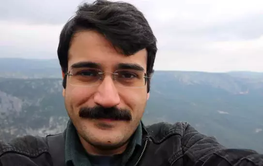 Hürcan Bulur'un Vefatının İkinci Yılı Anma Töreni Gerçekleştirildi
