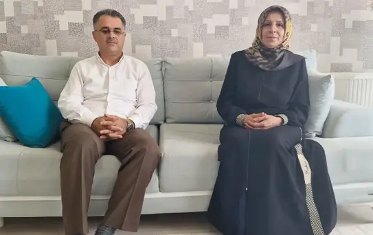 17 yıl önce hastanede 'öldü' denilerek verilen bebekleri kendilerine ait çıkmadı