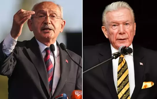 Kemal Kılıçdaroğlu ile Uğur Dündar birbirine girdi