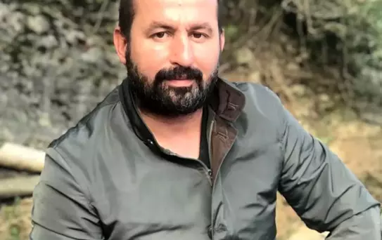 Şile'de Erkek Cesedi Bulundu