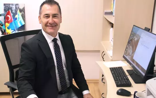 TÜBİTAK, UV Işığı ile Damar Genişletici Projeyi Destekledi