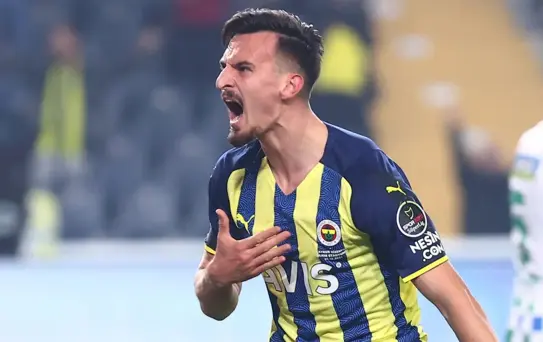 Berisha Süper Lig'e geri dönüyor